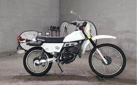 SUZUKI TS185ER SG12A