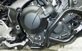 YAMAHA TRACER 9 GT+ AMT 2025 RNA1J