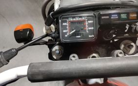 HONDA XLR250 BAJA MD22
