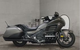 HONDA GL1800 F6B SC68