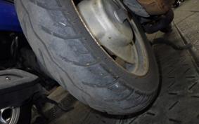 YAMAHA JOG POCHE SA08J