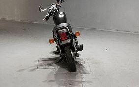 YAMAHA SR125 4WP