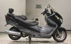 SUZUKI SKYWAVE 250 (Burgman 250) Gen.2 CJ43A