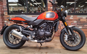 HARLEY X500 2024 W5B