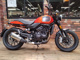 Фото Harley X500 2024 с японского аукциона