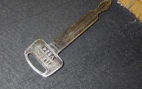 HONDA CREA SCOOPY AF55