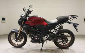 HONDA CB250RA 2023 MC52