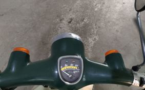 HONDA LITTLE CUB AA01
