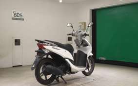 HONDA DIO 110 2018 JF31
