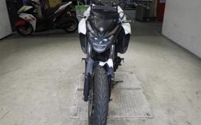 YAMAHA FZ25 2026