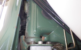 YAMAHA MATE 50 UA04J