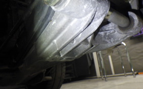 HONDA GYRO CANOPY 2008 TA03