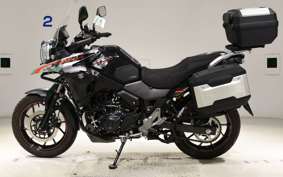 SUZUKI Vｽﾄﾛｰﾑ250A