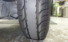 HONDA GYRO X 1999 TD02