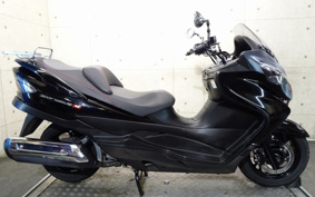 SUZUKI SKYWAVE 250M CJ45A