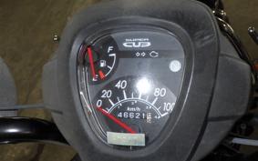 HONDA C110 SUPER CUB JA07