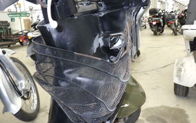 HONDA GYRO CANOPY TA02