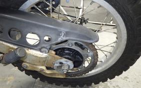 HONDA XL250R 2006 MD03