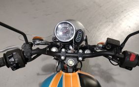 KAWASAKI W175 BJ175A