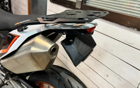 KTM 690 SMC 2014 LST40