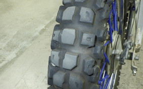 YAMAHA DT50 2021 17W