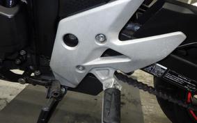 HONDA 400X 2013 NC47