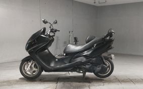 YAMAHA MAJESTY 125 SE22