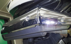 HONDA SILVER WING 600 GT ABS 2012 PF02