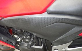 HONDA CBR400R 2013 NC47