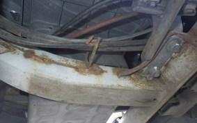 SUZUKI ADDRESS V125 G CF46A