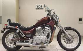 SUZUKI INTRUDER 750 1985 VR51A