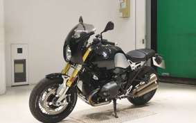 BMW R NINE T 2018