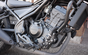 HONDA  REBEL 250 ABS MC49