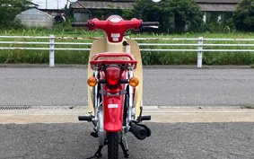 HONDA SUPER CUB 50 HELLOKITTY AA09
