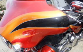 HARLEY FLHTCUSE 1800CVO 2013