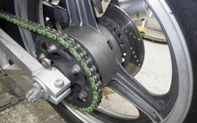 KAWASAKI KR250S KR250A