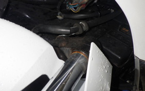 HONDA LEAD 125 1998 JF45