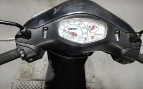 SUZUKI LET's CA4AA