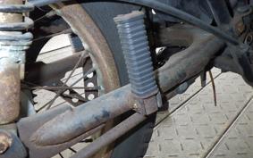 HONDA ELSINORE 250 2022 MT250
