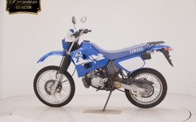 YAMAHA DT125R Gen.3 2025 3FW