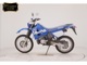 Фото Yamaha DT125R Gen.3 2025 с японского аукциона