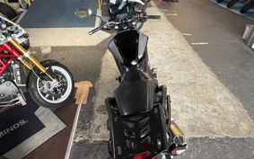 HONDA NC 700 S 2012 RC61