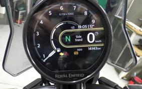 OTHER +ENFIELD ﾋﾏﾗﾔﾝ450 2025