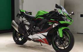 KAWASAKI NINJA ZX-6R A 2020 ZX636G