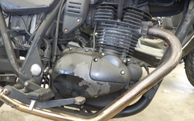 KAWASAKI 250TR BJ250F