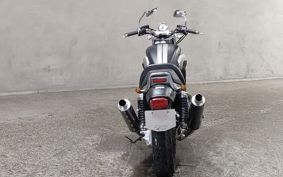 YAMAHA VMAX 2LT0