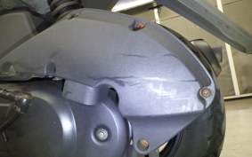 SUZUKI ADDRESS V125 G 2009 CF46A