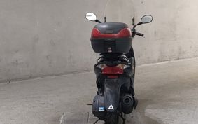 SUZUKI ADDRESS V125 CF4MA