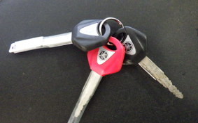 YAMAHA MT-07 ABS 2018 RM07J