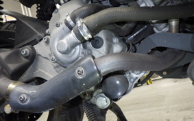 APRILIA APRILIA SR MAX300IE 2017